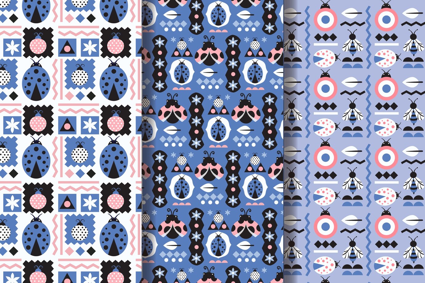 Today I’m Loving…Ikat